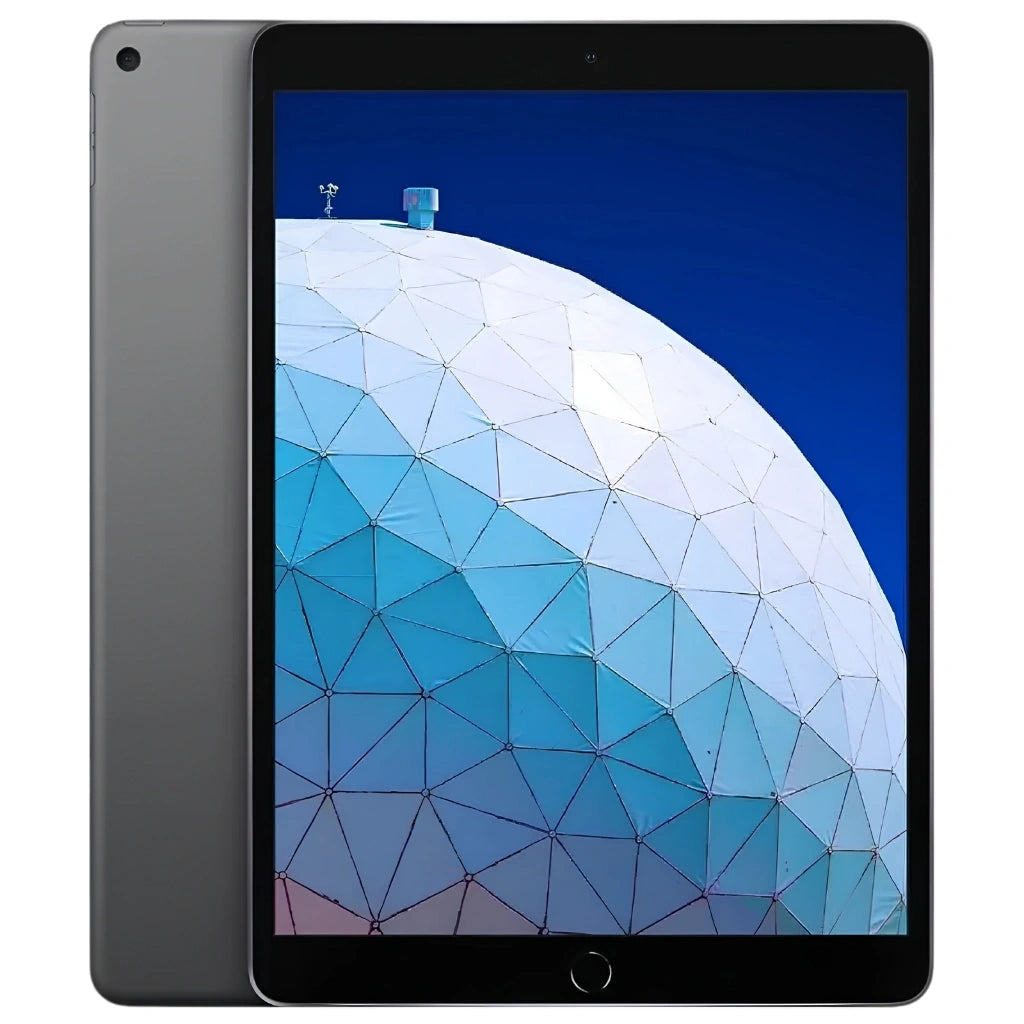 Apple iPad Air 3rd Gen (2019) 10.5-inch - Wi-Fi Fair - Apple refurbished available on Mobile Direct Online